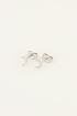 Studs | Oorknopjes | My Jewellery