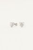 Studs | Oorknopjes | My Jewellery