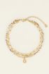Enkelbandje shoppen dames | My Jewellery