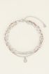 Enkelbandje shoppen dames | My Jewellery