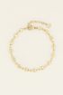 Armbandje hartjes | Dames armbandjes | My Jewellery