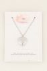 Ketting hart amour | My Jewellery