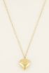 Ketting hart amour | My Jewellery