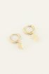 Oorbellen Joie de vivre | Oorhangers | My Jewellery