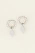 Oorbellen Joie de vivre | Oorhangers | My Jewellery