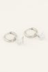 Oorbellen vlinder | My Jewellery