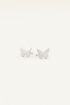 Studs vlinder | Studs | My Jewellery