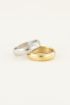 Brede ring basic | My Jewellery