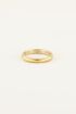 Smalle ring basic | My Jewellery