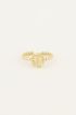 Ring daisy| Ringen | My Jewellery