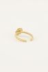 Ring daisy| Ringen | My Jewellery