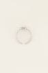 Ring daisy| Ringen | My Jewellery