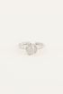 Ring daisy| Ringen | My Jewellery