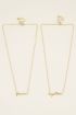 BFF ketting | Ketting set BFF My jewellery
