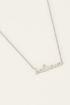 ketting believe | Roestvrijstalen ketting | My Jewellery