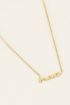 Brave Halskette | My Jewellery