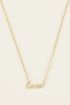 Love necklace | My Jewellery