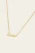 Ketting love | My Jewellery