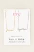 BFF necklace | Necklace set BFF My jewellery