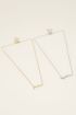 BFF ketting | Ketting set BFF My jewellery