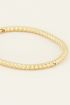 Bangle gedraaid | Bangles | My Jewellery