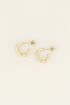 Oorbellen | Oorringen dames | My Jewellery