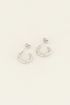Oorbellen | Oorringen dames | My Jewellery
