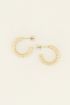 Oorringen | Oorbellen dames | My Jewellery