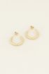 Oorringen | Oorbellen dames | My Jewellery