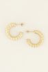 Oorringen | Oorbellen dames | My Jewellery
