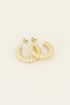 Oorringen | Oorbellen dames | My Jewellery