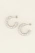 Oorringen | Oorbellen dames | My Jewellery