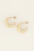 Oorringen | Oorbellen dames | My Jewellery