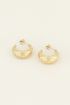 Oorringen | Oorbellen dames | My Jewellery