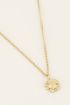 Ketting daisy | Kettingen | My Jewellery