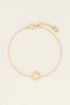 Armband daisy | Armbanden | My Jewellery