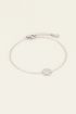 Armband daisy | Armbanden | My Jewellery