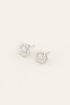 Studs daisy| Studs | My Jewellery
