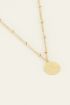Ketting love is coming | My Jewellery