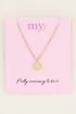 Ketting love is coming | My Jewellery
