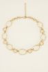 Heart necklace | Necklace for women | My Jewellery
