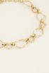 Ketting met hartjes | Dames ketting | My Jewellery