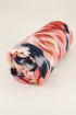 Bloemenprint home deken | My Jewellery
