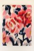 Bloemenprint home deken | My Jewellery