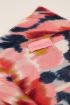 Bloemenprint home deken | My Jewellery