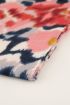 Bloemenprint home deken | My Jewellery