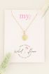 Yin & yang necklace | Necklaces | My Jewellery