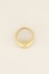 Zegelring yin en yang | Zegelringen | My Jewellery