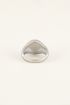 Zegelring yin en yang | Zegelringen | My Jewellery