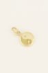 Bedel yin en yang | Bedels | My Jewellery